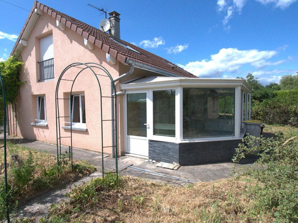Villa i Laire, Doubs - foto 2