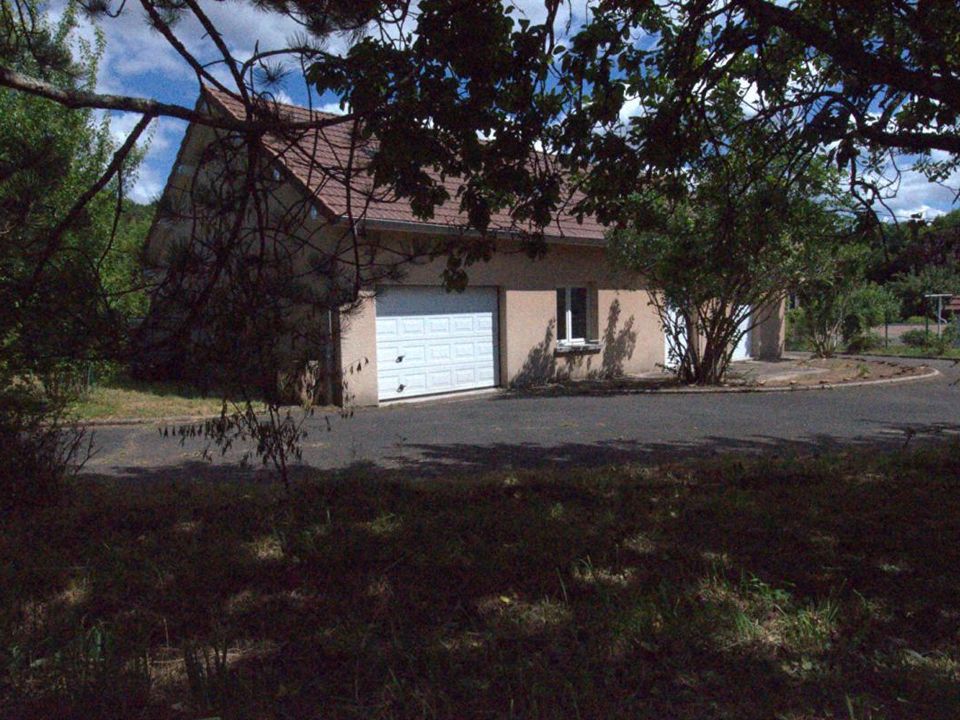 Villa i Laire, Doubs - foto 3