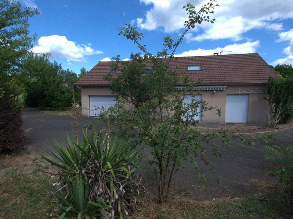 Villa i Laire, Doubs - foto 4