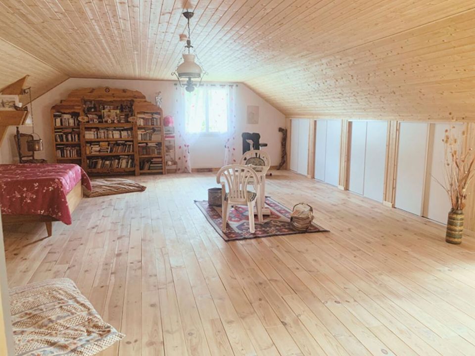 Villa a Selonnet, Alpes-de-Haute-Provence - foto 2