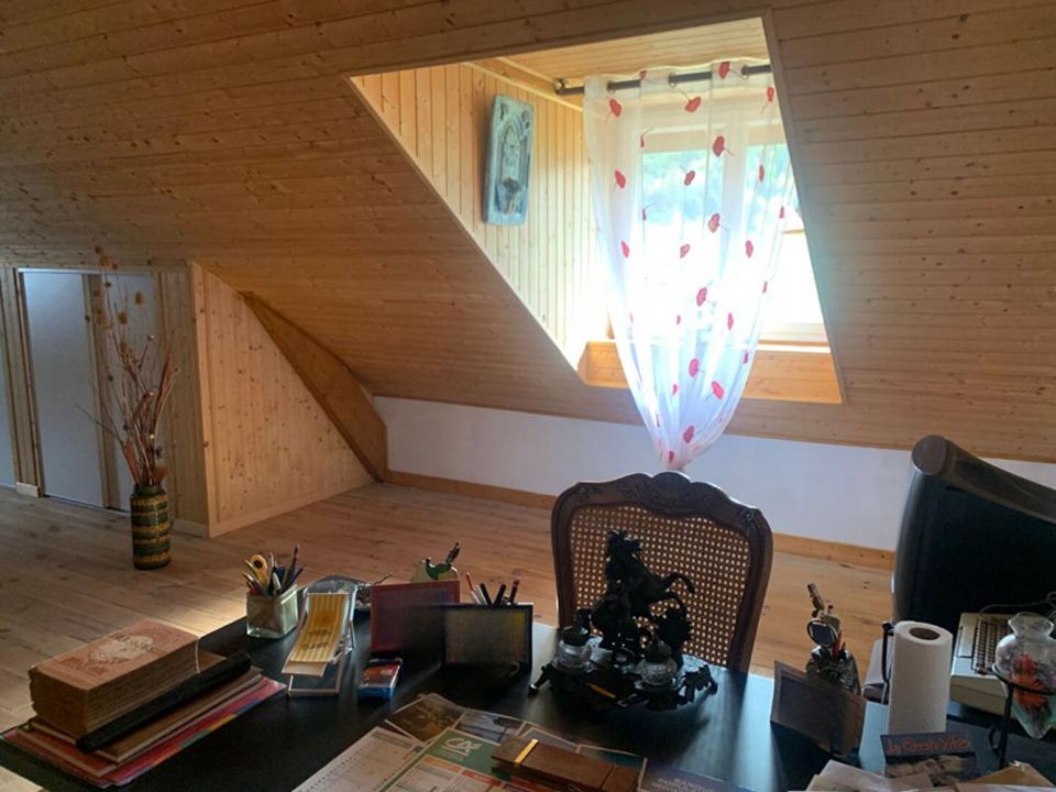 Villa a Selonnet, Alpes-de-Haute-Provence - foto 3