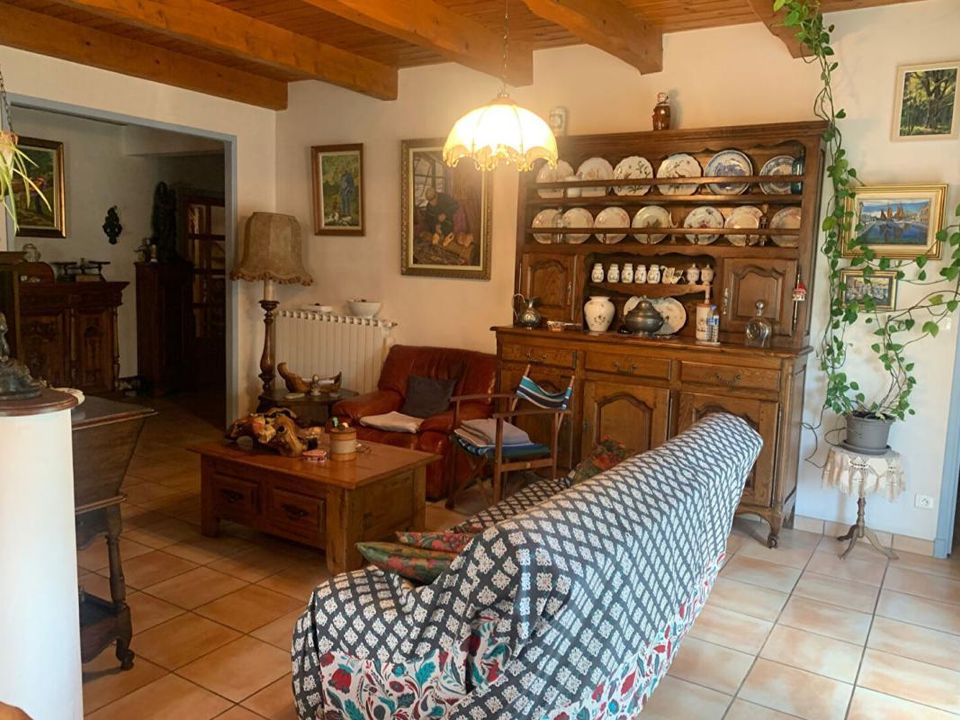 Villa a Selonnet, Alpes-de-Haute-Provence - foto 4