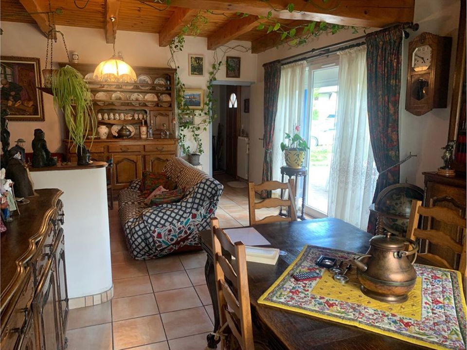 Villa a Selonnet, Alpes-de-Haute-Provence - foto 5