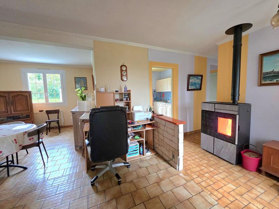 Villa i Brethel, Orne - bilde 1