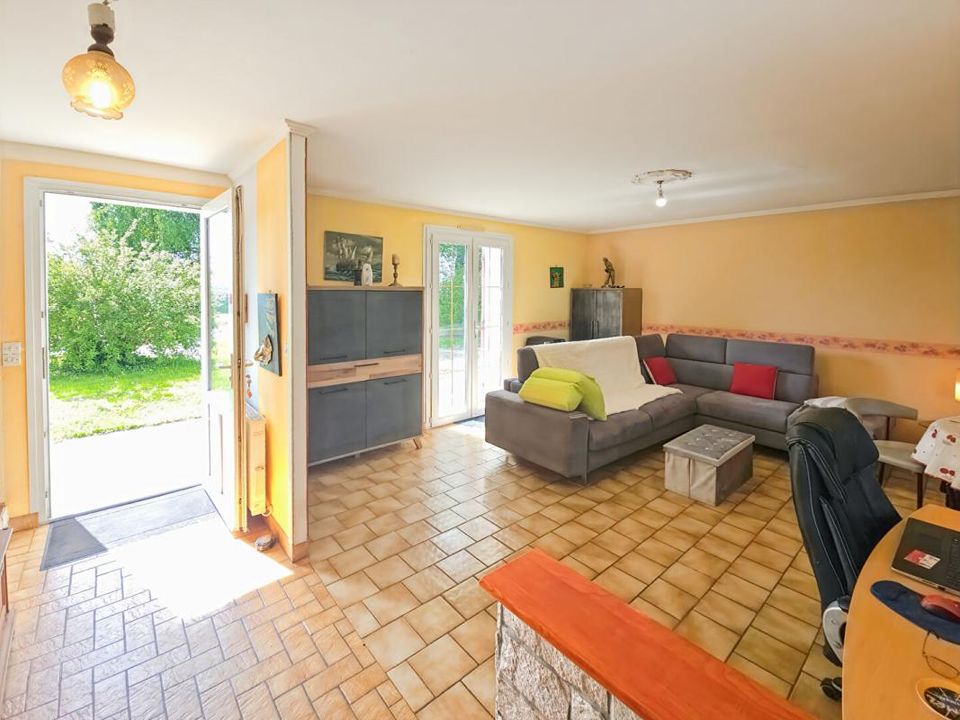 Villa i Brethel, Orne - bilde 2