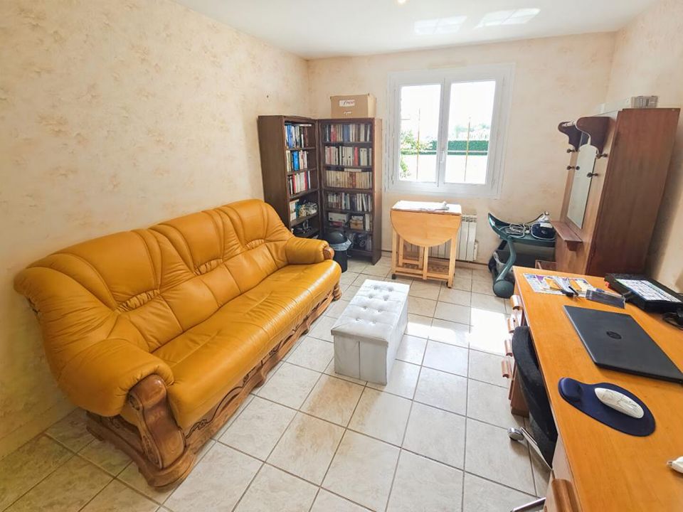 Villa i Brethel, Orne - bilde 5