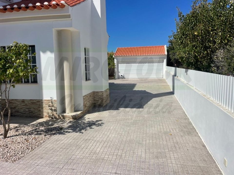 Villa i Santo Andre, Setubal - foto 5