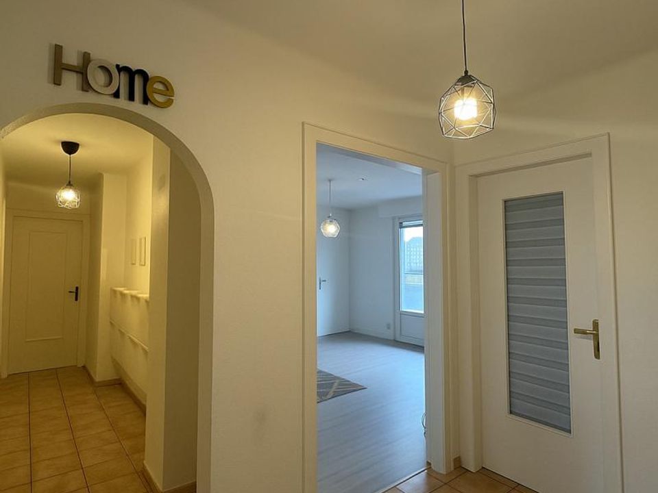 Lejlighed i Strasbourg, Bas-Rhin - foto 1