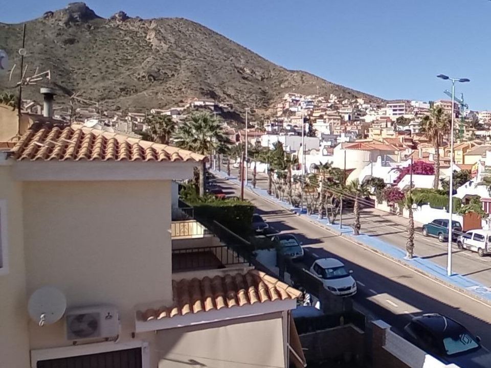 Villa i Mazarron, Murcia - foto 4
