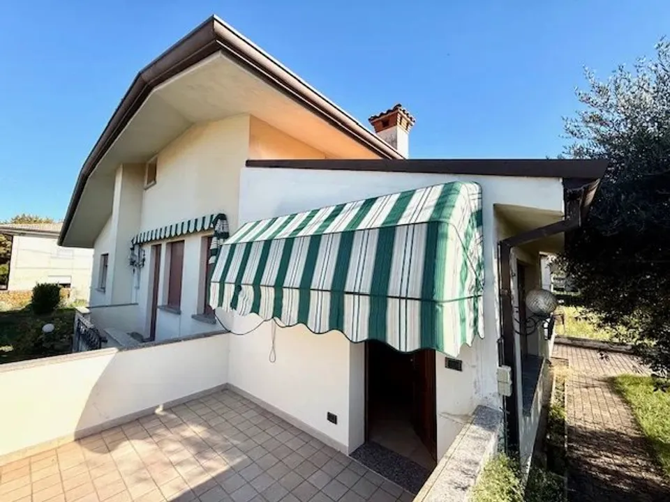 Villa a San Vendemiano, Treviso - foto 1