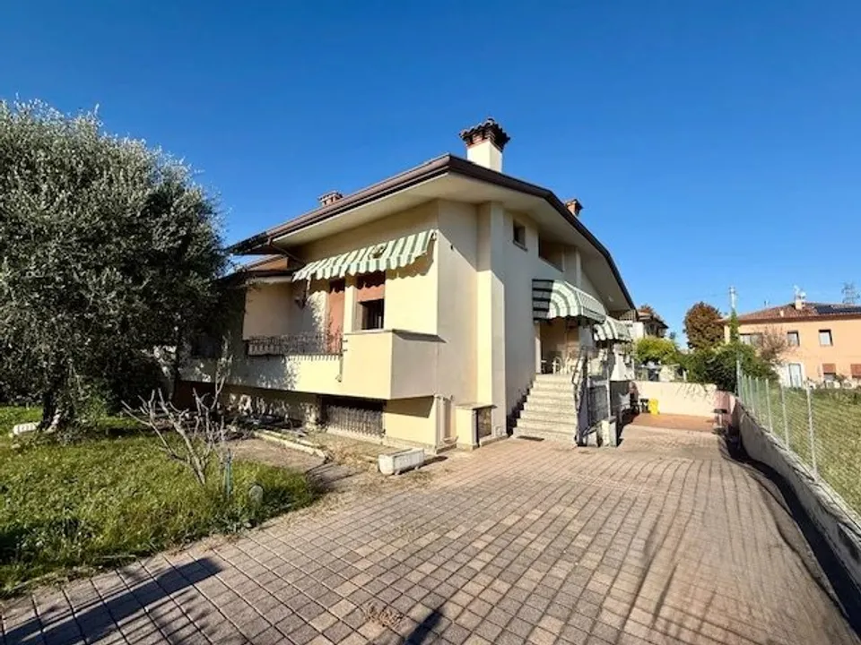 Villa a San Vendemiano, Treviso - foto 4