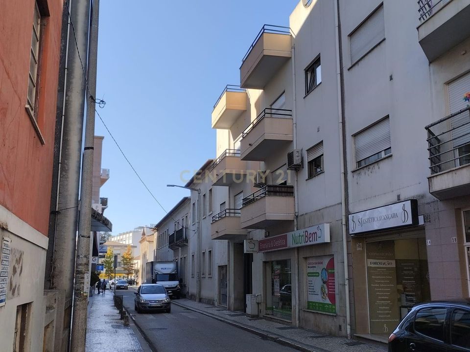Erhvervsejendom i Pombal, Leiria - foto 1