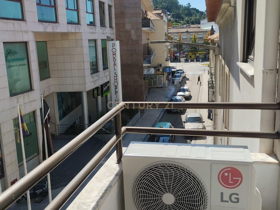 Erhvervsejendom i Pombal, Leiria - foto 2