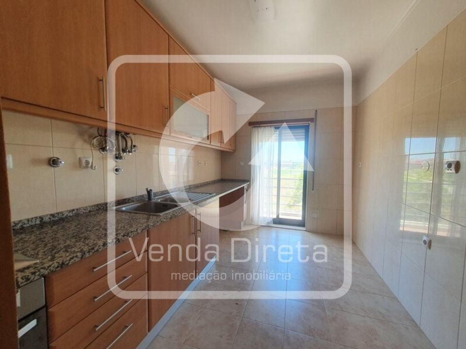 Lejlighed i Montijo, Setubal - foto 2