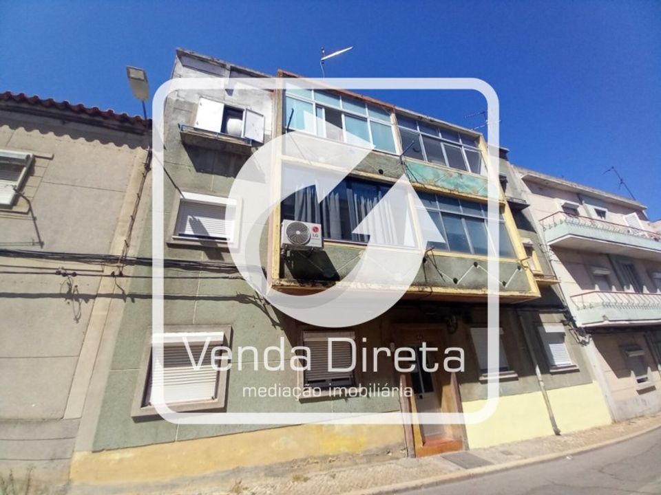 Lejlighed i Baixa da Banheira, Setubal - foto 2