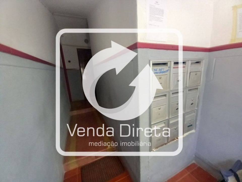 Lejlighed i Baixa da Banheira, Setubal - foto 3