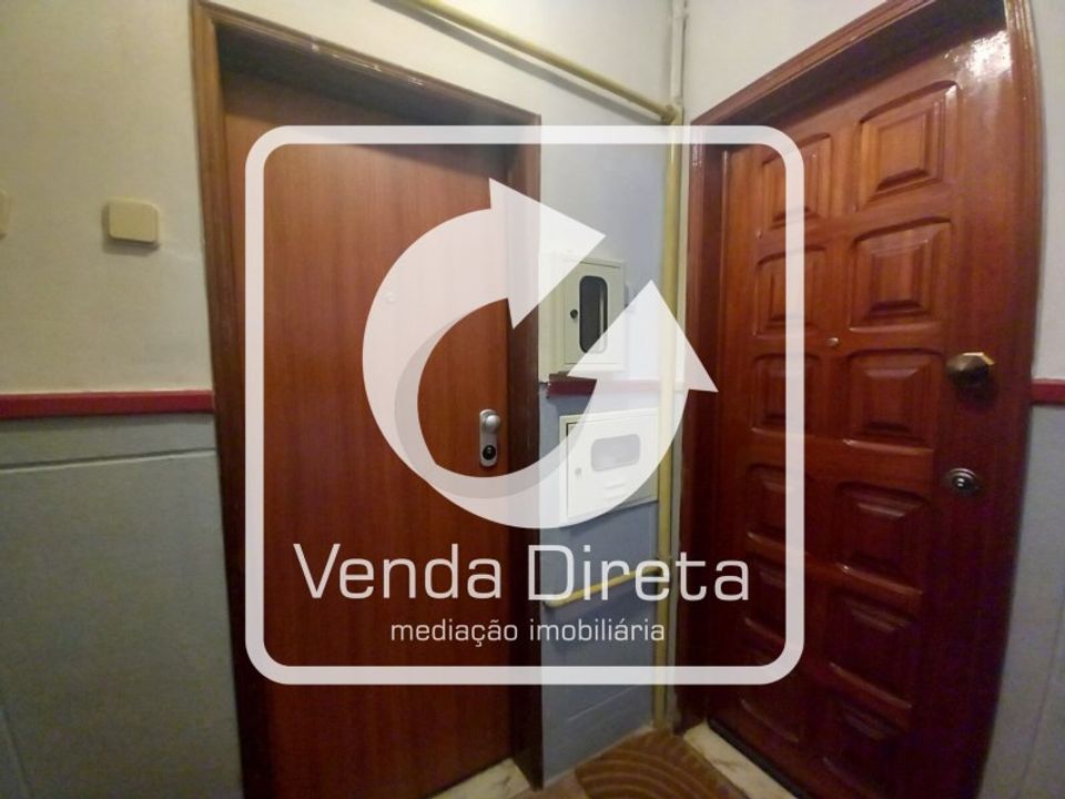 Lejlighed i Baixa da Banheira, Setubal - foto 4