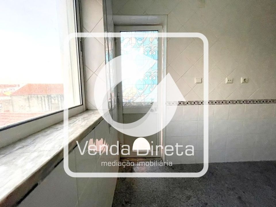 Lejlighed i Montijo, Setubal - foto 3