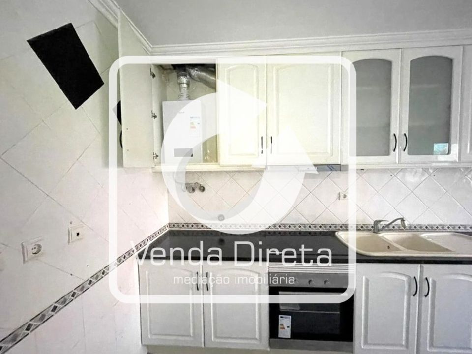Lejlighed i Montijo, Setubal - foto 4