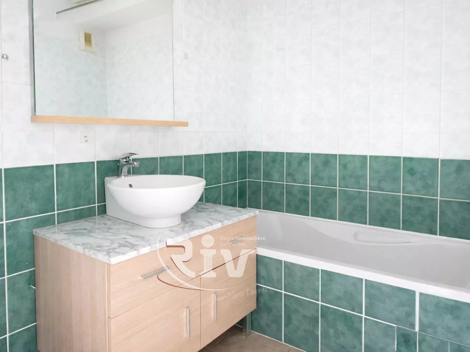Apartamento en Vienne, Isere - foto 4