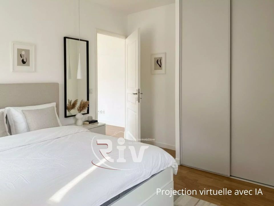 Apartamento en Vienne, Isere - foto 5