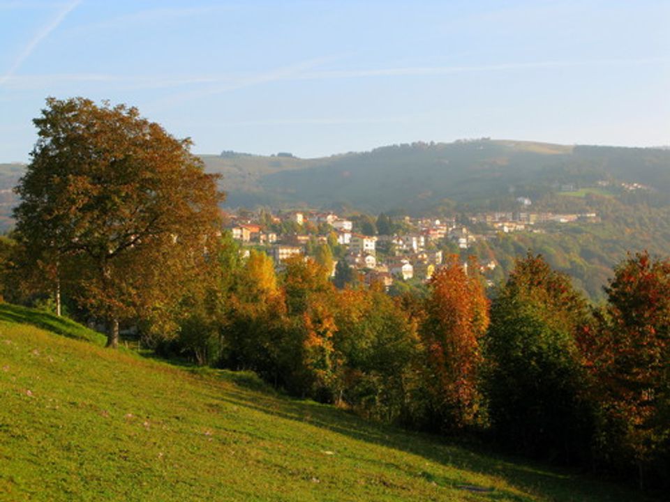 Helårsgrund i Lusiana Conco, Vicenza - foto 2