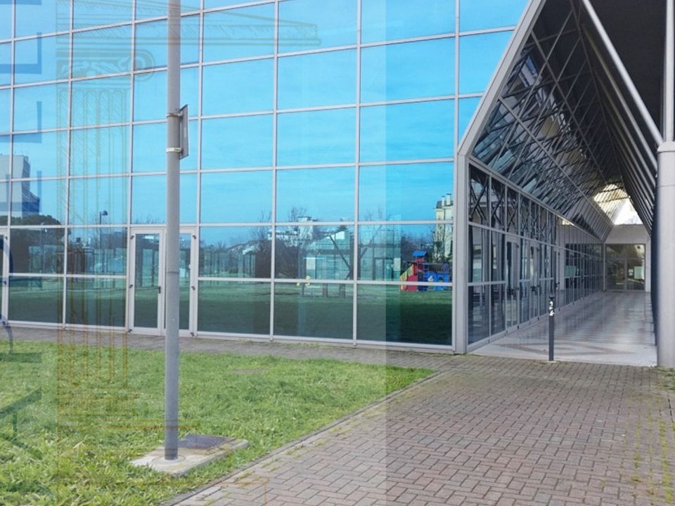 Erhvervsejendom i Abano Terme, Padua - foto 2