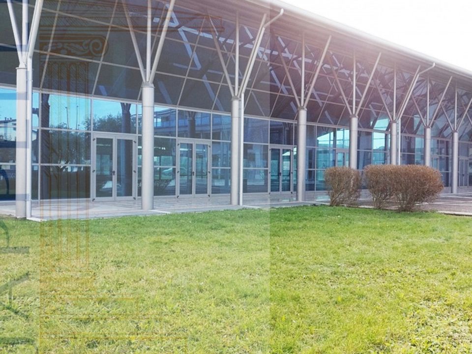 Erhvervsejendom i Abano Terme, Padua - foto 4