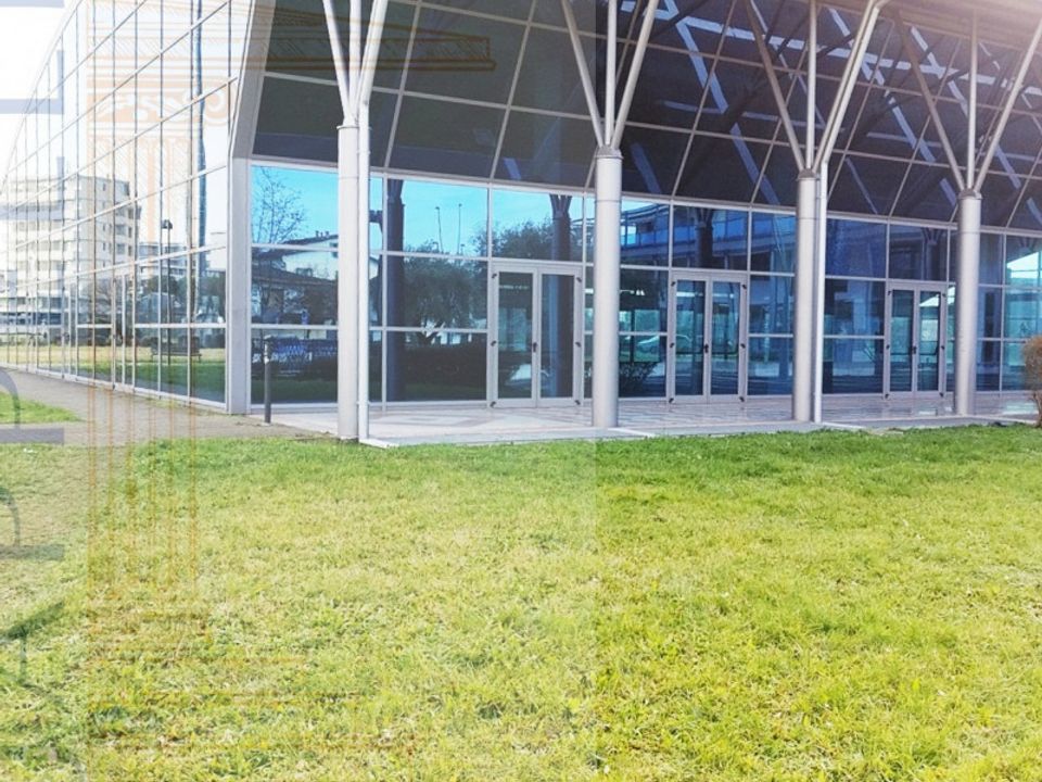 Erhvervsejendom i Abano Terme, Padua - foto 5