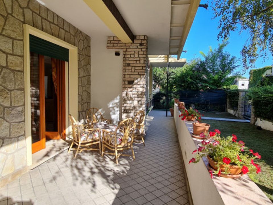 Villa i Abano Terme, Padua - foto 1