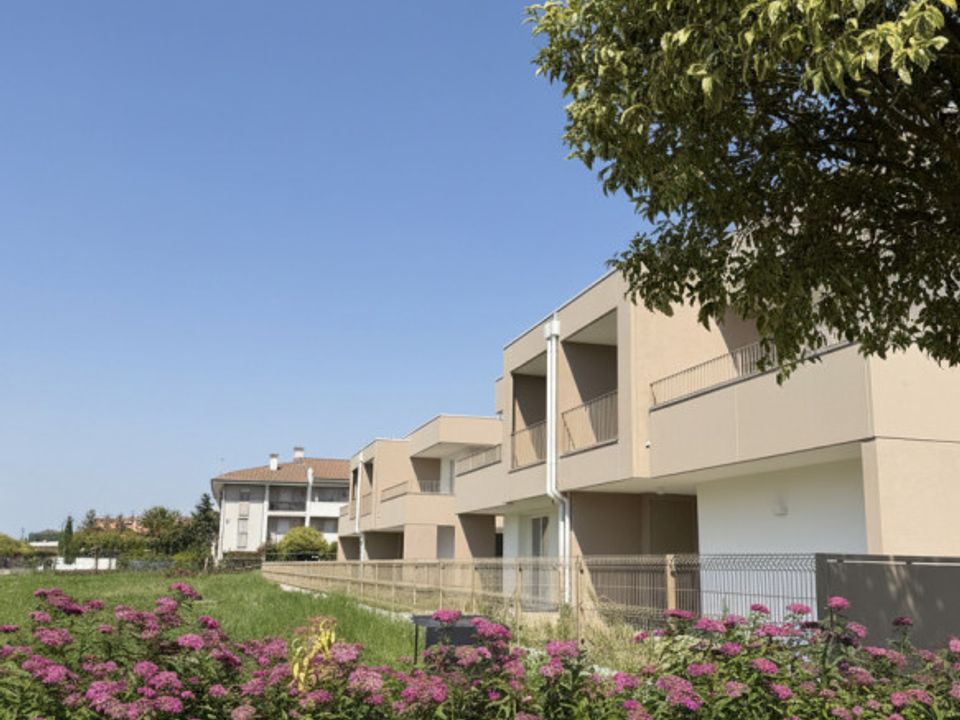 Villa i Abano Terme, Padua - foto 1