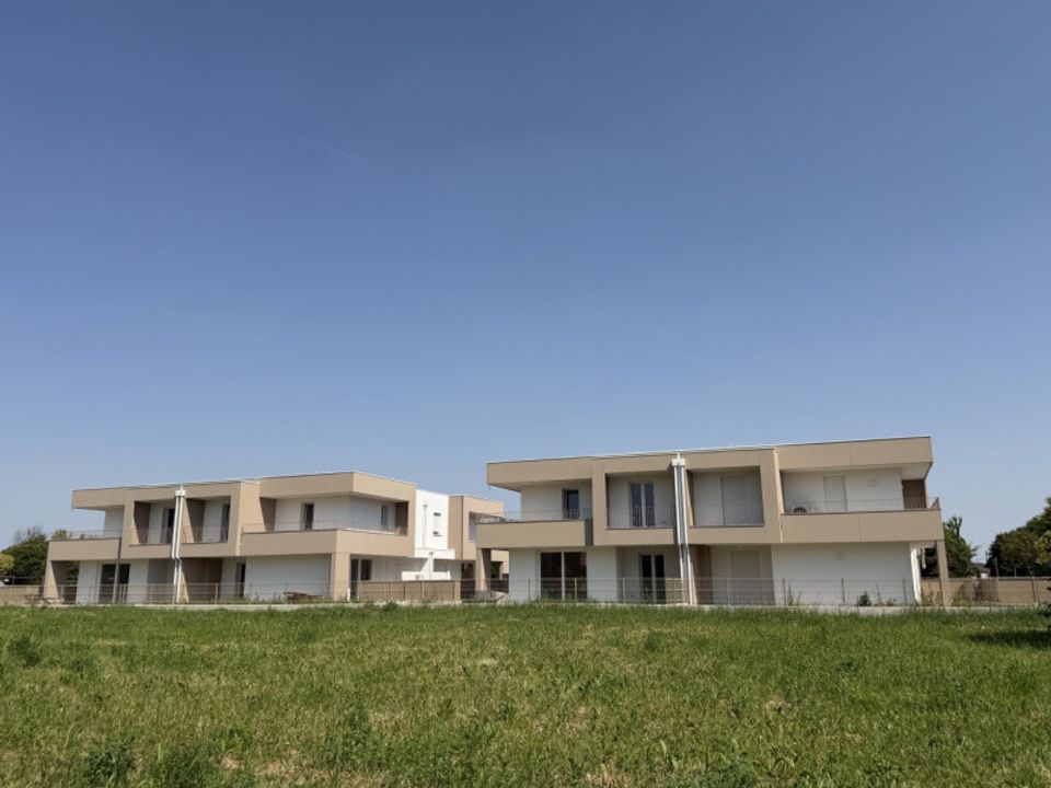 Villa i Abano Terme, Padua - foto 2