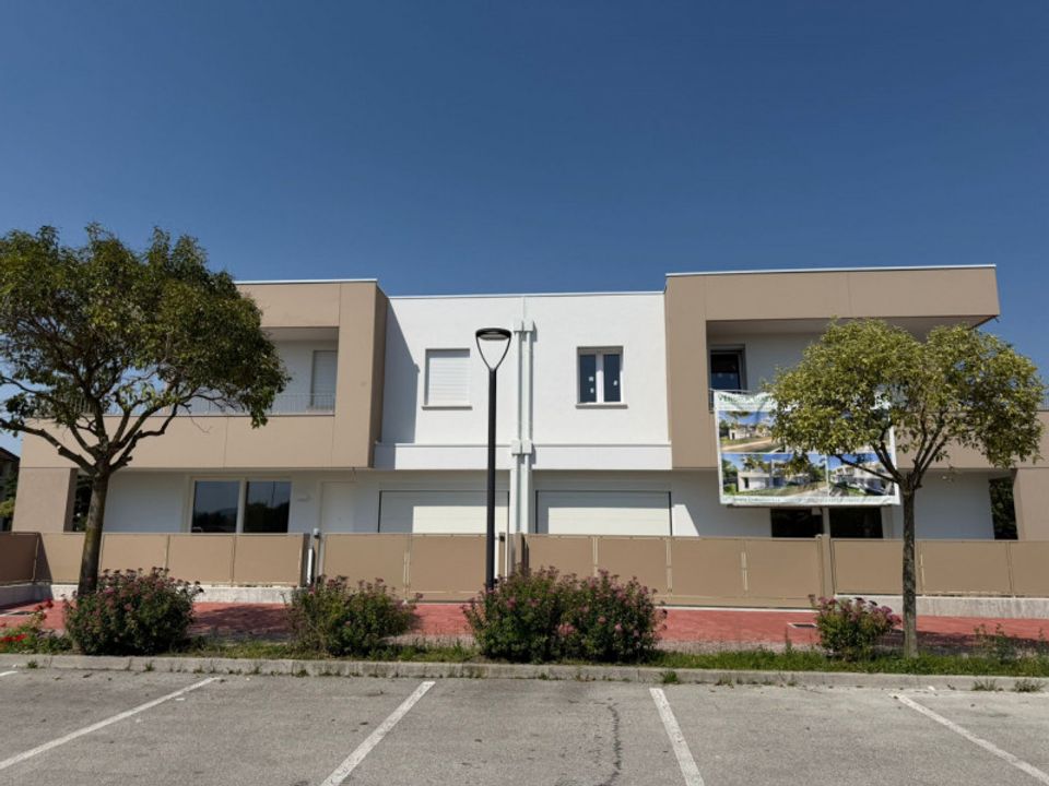 Villa i Abano Terme, Padua - foto 4