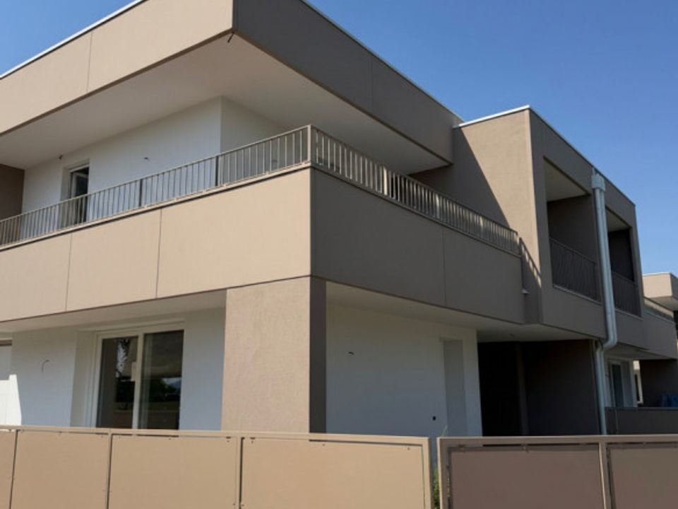 Villa i Abano Terme, Padua - foto 5