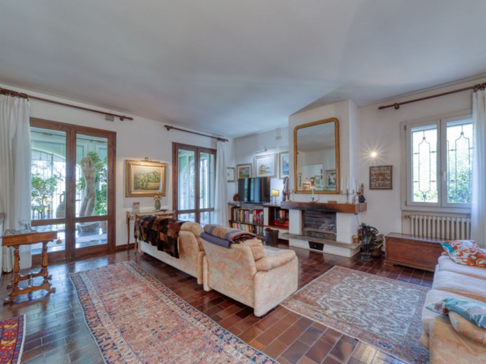 Villa i Arqua Petrarca, Padua - foto 2