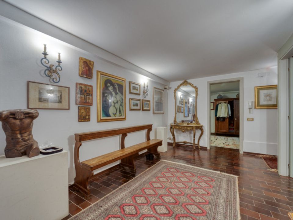 Villa i Arqua Petrarca, Padua - foto 5