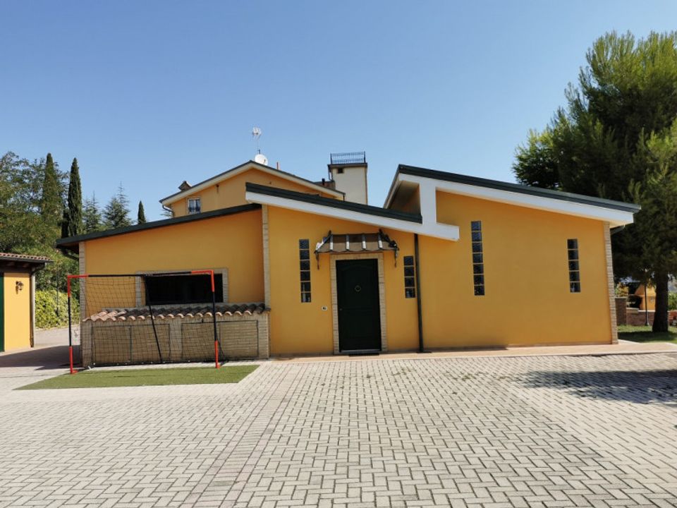Villa i Porto San Giorgio, Fermo - bilde 5