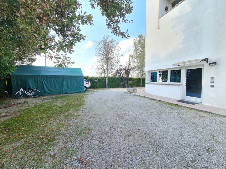 Erhvervsejendom i Abano Terme, Padua - foto 4