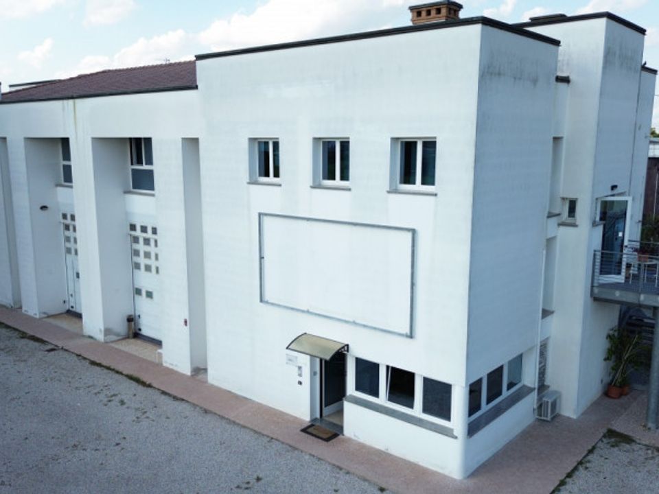 Erhvervsejendom i Abano Terme, Padua - foto 1