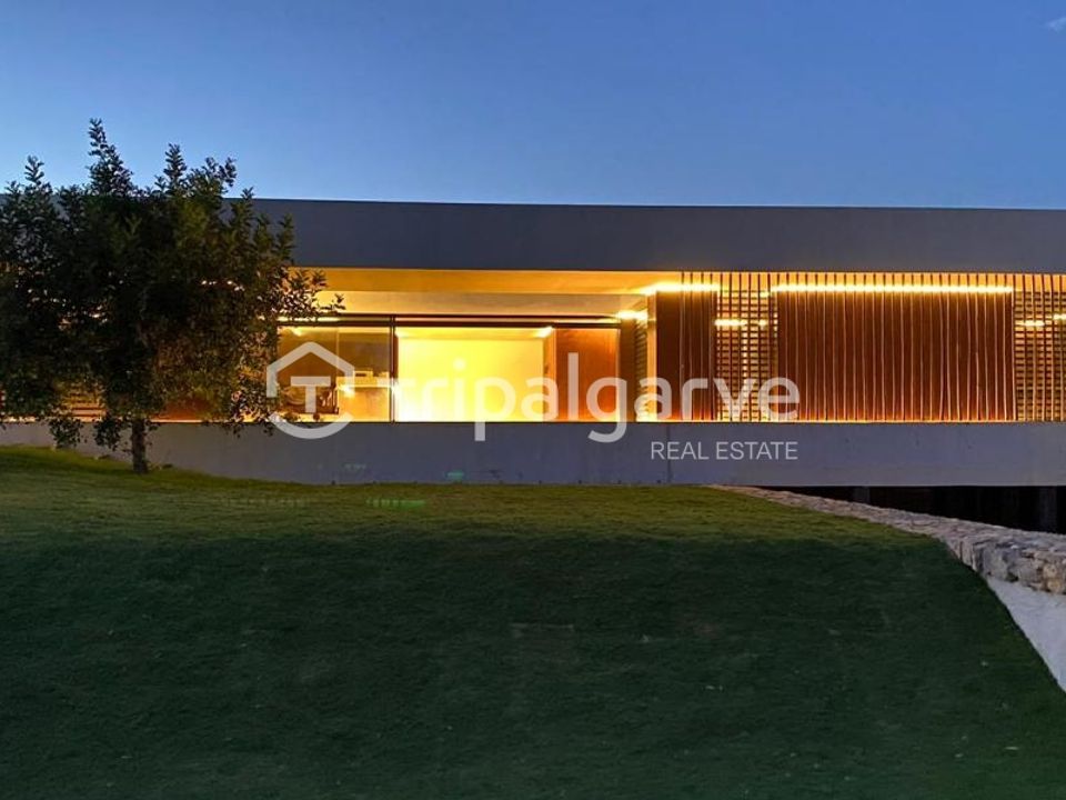Villa i Faro, Faro - foto 1