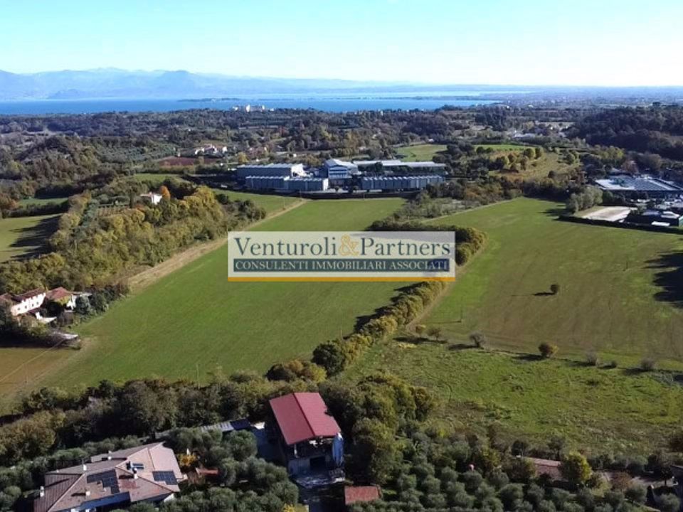 Helårsgrund i Lonato del Garda, Brescia - foto 4