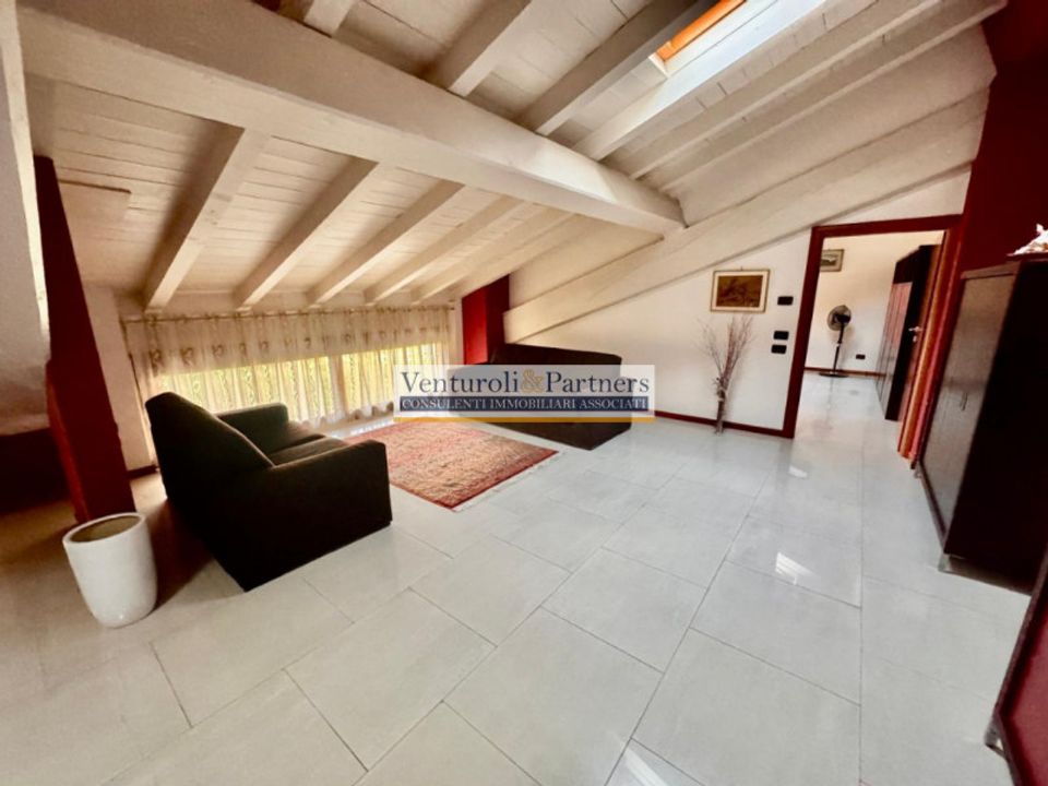 Penthouse i Montichiari, Brescia - foto 1