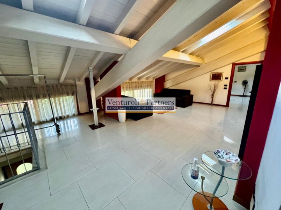 Penthouse i Montichiari, Brescia - foto 2
