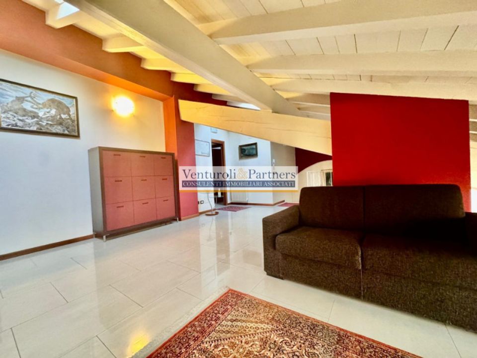 Penthouse i Montichiari, Brescia - foto 3