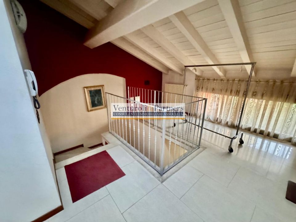 Penthouse i Montichiari, Brescia - foto 4