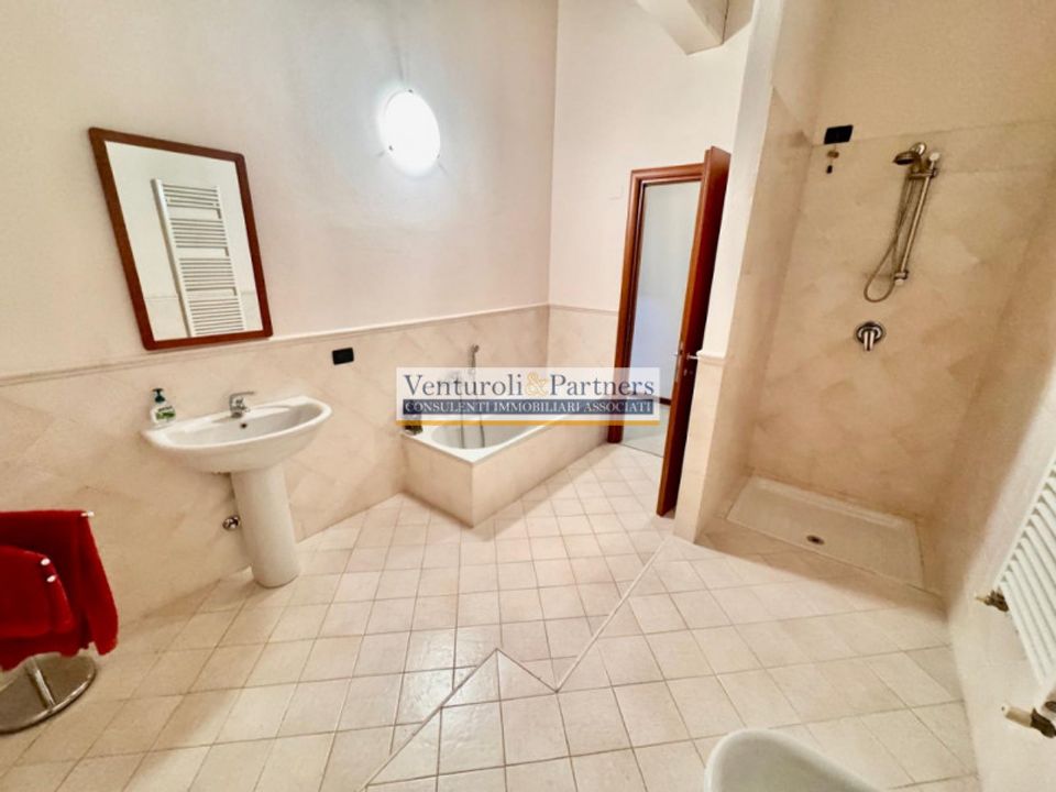 Penthouse i Montichiari, Brescia - foto 5