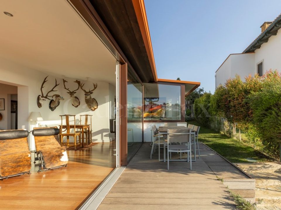 Villa i Alcabideche, Lisbon - foto 3