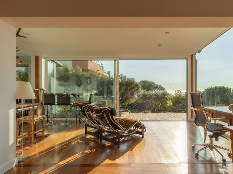 Villa i Alcabideche, Lisbon - foto 4