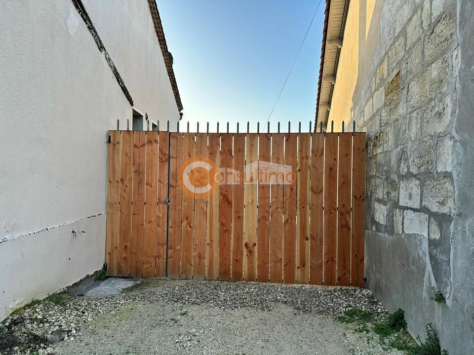 L'establiment comercial a Libourne, Gironde - foto 5