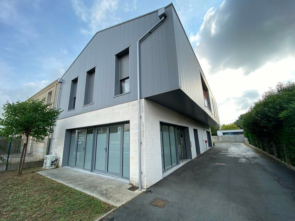 L'establiment comercial a Merignac, Gironde - foto 1